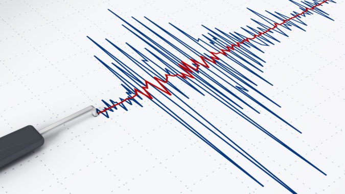 Japan Earthquake : જાપાનના ઈશીકાવામાં આવ્યો 5.9ની તીવ્રતાનો જોરદાર ભૂકંપ, રોકી દેવાઈ બુલેટ ટ્રેન https://www.pravinews.com/international-news/strong-earthquake-in-ishikawa-japan-bullet-train-stopped-no-danger-of-tsunami-10496