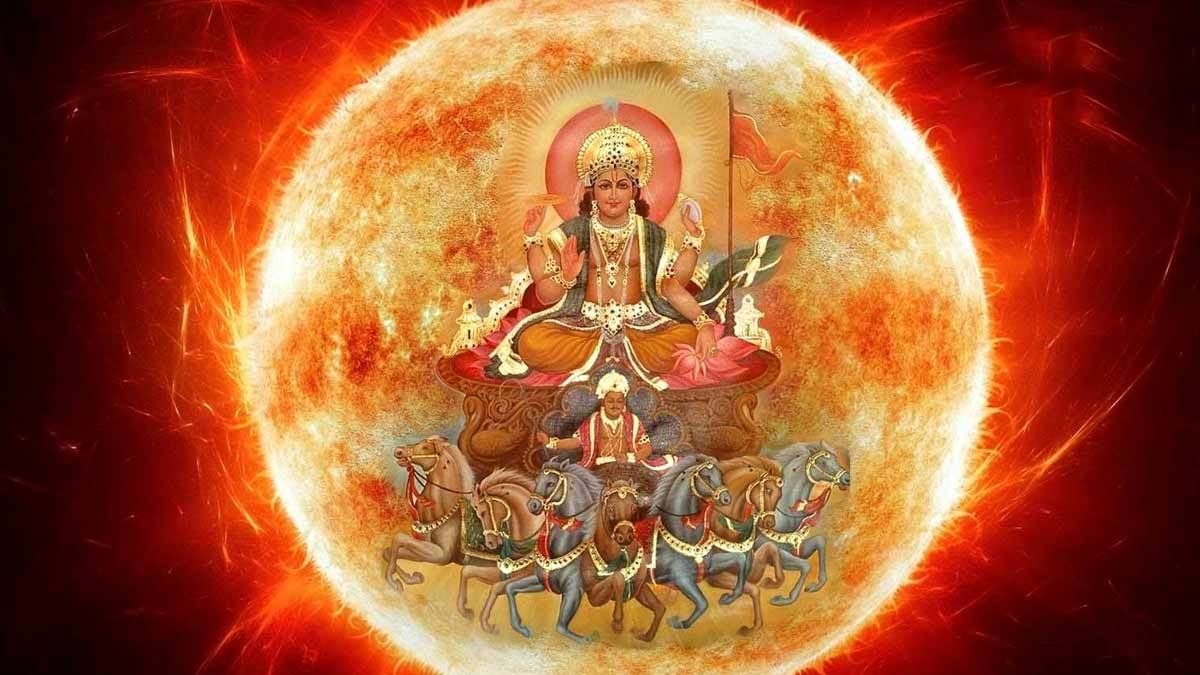 Surya Dev Puja: રવિવારે આ એક કામ કરવાથી તમને થશે ફાયદો, તમને મળશે સૂર્યદેવની અપાર કૃપા. https://www.pravinews.com/religion/astrology/surya-puja-vidhi-surya-chalisa-lyrics-in-gujarati-14483