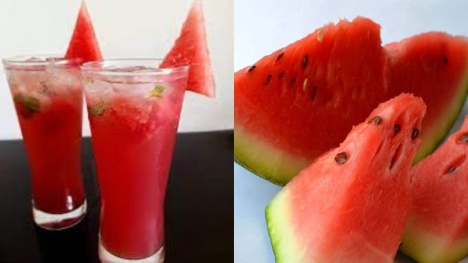 Recipes From Watermelon : ઉનાળામાં એકજ પ્રકારના તરબૂચ ખાઈને કંટાળી ગયા છો તો આ 3 રીતે આ ફળનો આનંદ લો. https://www.pravinews.com/food/three-easy-and-quick-recipes-from-watermelon-11509