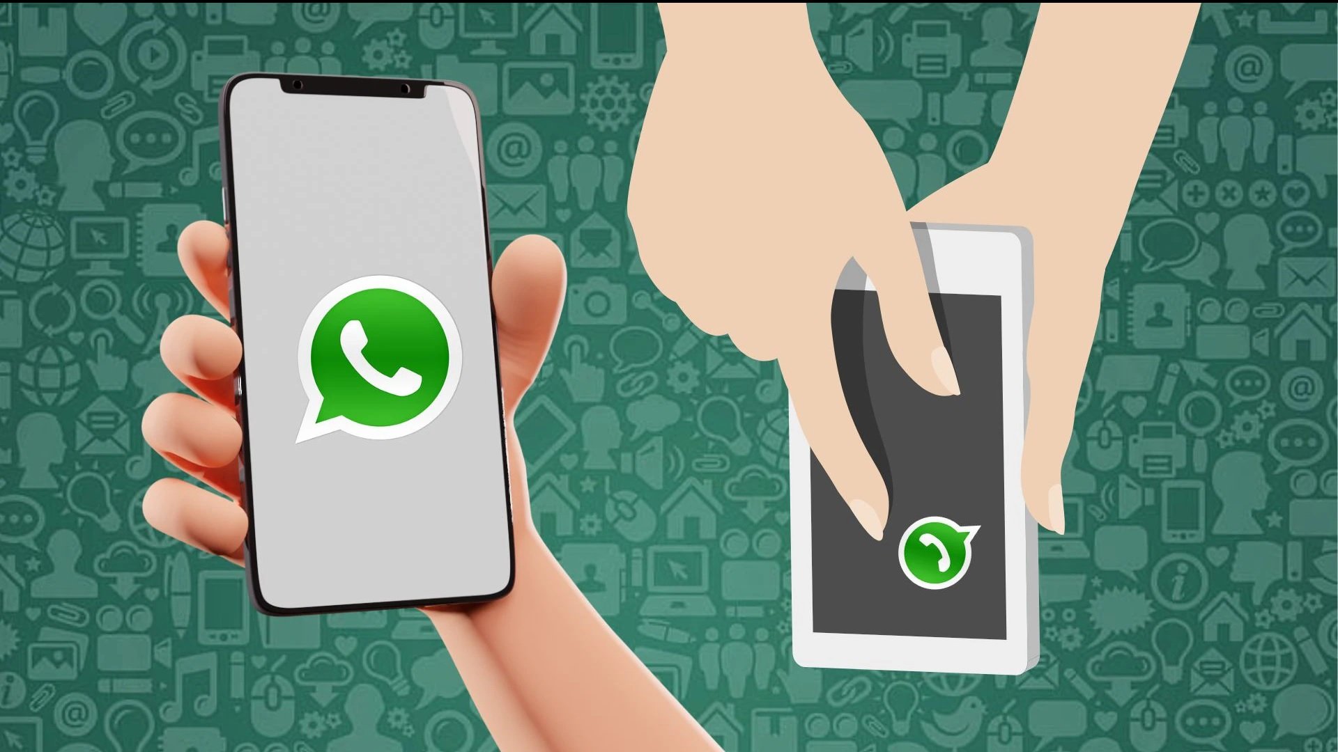 Tech Guide : એક WhatsApp એકાઉન્ટ કેટલા ઉપકરણો પર વાપરી શકાય છે? આ રીતે કરો તેને લિંક https://www.pravinews.com/technology/use-the-same-whatsapp-account-on-multiple-phones-up-to-four-additional-devices-13289