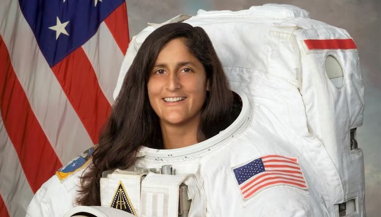 Sunita Williams : ઇન્ટરનેશનલ સ્પેસ સ્ટેશન પર ફસાયેલી સુનીતા વિલિયમ્સ પૃથ્વી પર ક્યારે પરત આવશે? https://www.pravinews.com/international-news/when-will-astronaut-sunita-williams-return-to-earth-what-nasa-said-15742