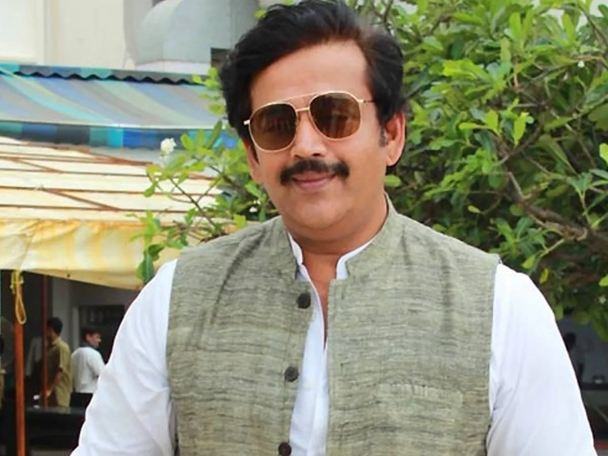 Ravi Kishan: ભોજપુરીને સત્તાવાર ભાષાનો દરજ્જો આપવાની કરાય માંગ https://www.pravinews.com/world-news-in-gujarati/mp-ravi-kishan-introduces-bill-for-official-status-to-bhojpuri-25040