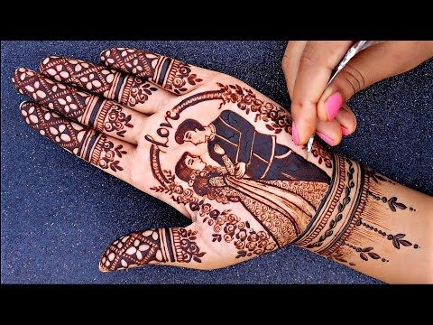 Mehndi Design: હરિયાલી તીજ પર કરો આ સુંદર મહેંદી ડિઝાઇન https://www.pravinews.com/lifestyle/fashion-news/latest-and-simple-teej-mehndi-design-25525