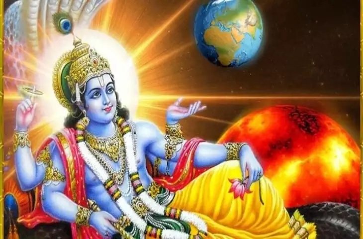 Kamika Ekadashi 2024: કામિકા એકાદશી પર શું કરવું અને શું ન કરવું, વ્રત કરવાનો સાચો નિયમ શું છે? https://www.pravinews.com/religion/astrology/what-to-do-and-what-not-to-do-on-kamika-ekadashi-vrat-25582