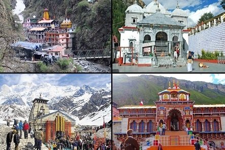 Chardham Yatra 2024: ખરાબ હવામાનના કારણે ચારધામ યાત્રા દરમિયાન ફસાઈ જાવ તો પહેલા આ કામ કરો https://www.pravinews.com/travel-news/chardham-yatra-2024-helpline-number-after-stuck-in-chardham-yatra-safety-travel-tips-19008