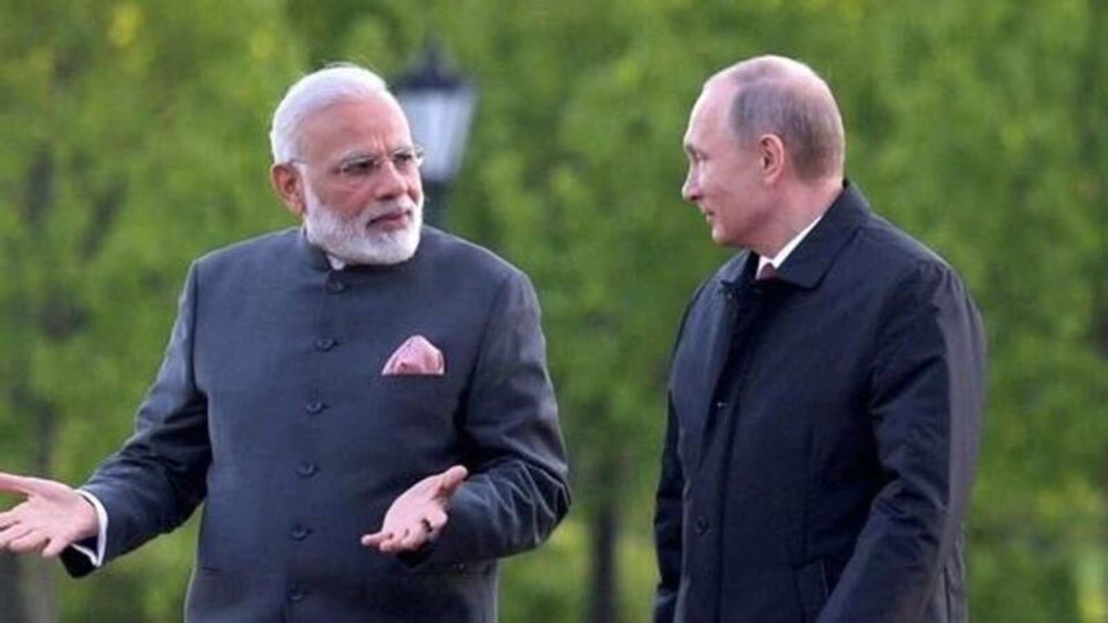 Russia-India Ties to Blossom: 'ભારત રશિયાનો જૂનો મિત્ર છે...', રશિયાના રાજદૂતે પીએમ મોદીની સંભવિત મુલાકાત પર બોલ્યા આ વાત https://www.pravinews.com/international-news/russia-india-ties-to-blossom-india-is-an-old-friend-of-russia-russian-envoy-said-this-on-pm-modi-possible-visit-16997