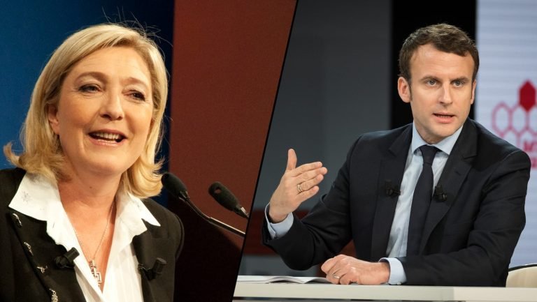 France Election: ફ્રાન્સની ચૂંટણી માં મેક્રોનને લાગ્યો ઝટકો, દક્ષિણપંથી ઓ ની થઇ જીત https://www.pravinews.com/international-news/right-wing-national-rally-party-won-the-first-phase-of-parliamentary-elections-in-france-16555