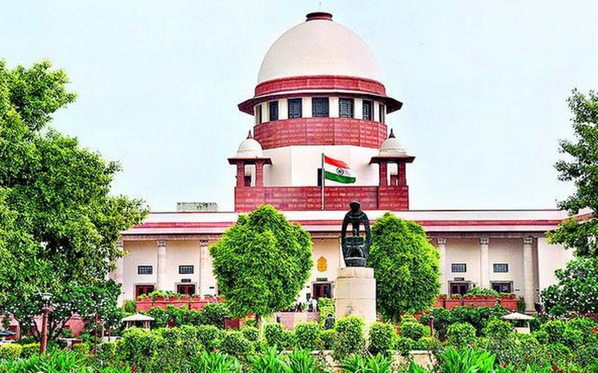 Supreme Court : મમતા સરકારને સુપ્રીમ કોર્ટમાંથી મળી રાહત https://www.pravinews.com/world-news-in-gujarati/supreme-court-gives-relief-to-mamata-banerjee-government-west-bengal-suit-against-union-govt-challenging-cbi-registering-firs-maintainable-18455