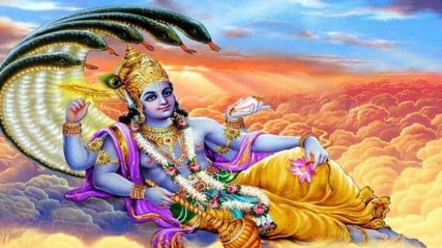 Devshayani Ekadashi 2024: આ ચાલીસાનો પાઠ કરવાથી ભગવાન વિષ્ણુ વરસાવશે આશીર્વાદ https://www.pravinews.com/religion/astrology/read-vishnu-chalisa-during-worship-on-devshayani-ekadashi-destiny-will-shine-know-20291