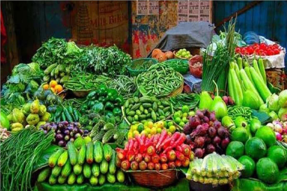 Vegetable Prices Hike: અગિયારસના દિવસે શાકભાજીના ભાવ પહોંચ્યા સાતવા આસમાને https://www.pravinews.com/world-news-in-gujarati/vegetable-prices-hike-in-vadodara-flowers-also-became-expensive-20369