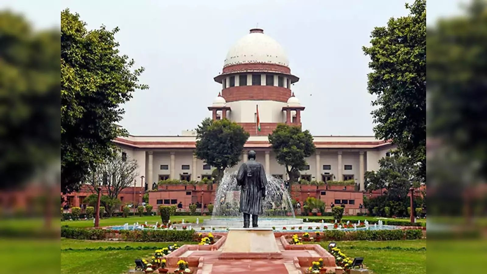 Supreme Court: વર્ષગાંઠ નિમિત્તે પ્રથમ વખત યોજાશે સુપ્રીમ કોર્ટમાં આજથી પાંચ દિવસીય લોક અદાલત, થશે આ કામ ઓછું https://www.pravinews.com/world-news-in-gujarati/for-the-first-time-five-day-lok-adalat-will-begin-in-the-supreme-court-from-today-25233