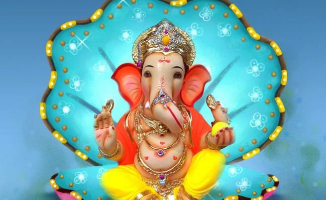 Gajanana Sankashti Chaturthi 2024: ભગવાન ગણેશની પૂજા કરતી વખતે કરો આ ચાલીસાનો પાઠ, મળશે બધી પરેશાનીઓમાંથી મુક્તિ https://www.pravinews.com/religion/astrology/recite-ganesh-chalisa-during-worship-on-gajanana-sankashti-chaturthi-will-get-rid-of-all-obstacles-23103