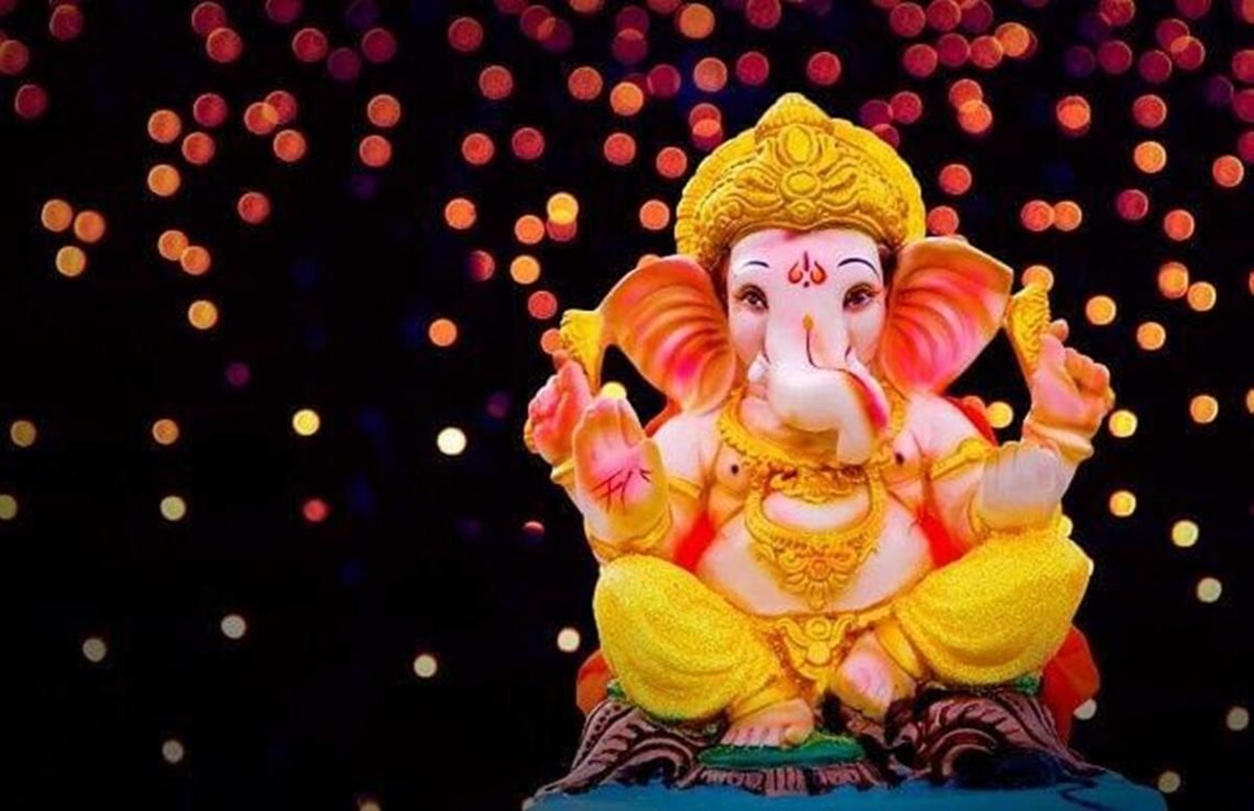 Gajanana Sankashti Chaturthi 2024: ભગવાન ગણેશની પૂજા કરતી વખતે કરો આ ચાલીસાનો પાઠ, મળશે બધી પરેશાનીઓમાંથી મુક્તિ https://www.pravinews.com/religion/astrology/recite-ganesh-chalisa-during-worship-on-gajanana-sankashti-chaturthi-will-get-rid-of-all-obstacles-23103