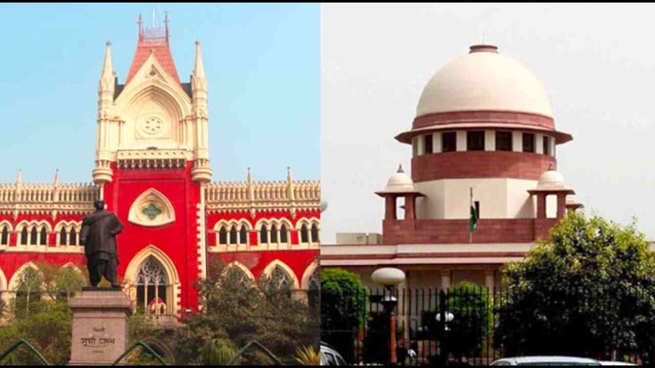 Calcutta High Court: હાઈકોર્ટના નવ એડિશનલ જજોનો કાર્યકાળ એક વર્ષ વધારવાની ભલામણ, આ નામો કરાયા સામેલ https://www.pravinews.com/world-news-in-gujarati/recommendation-to-extend-the-tenure-of-nine-additional-judges-of-calcutta-high-court-by-one-year-23500