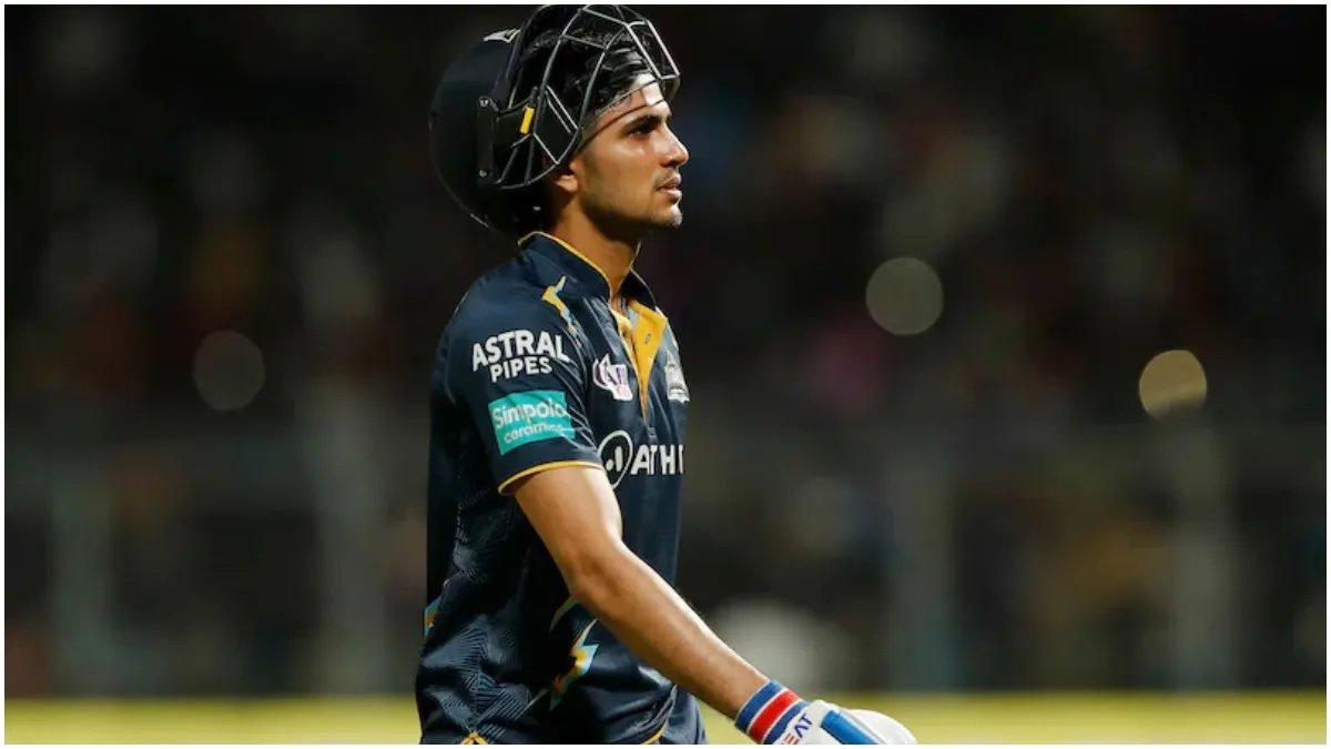 Shubman Gill : કેપ્ટન શુભમન ગિલને લઈને ભારતના પૂર્વ ચીફ સિલેક્ટરે આપ્યું આવું નિવેદન https://www.pravinews.com/sports/was-expecting-a-little-more-from-shubman-gill-as-batter-says-ex-chief-selector-saba-karim-20225