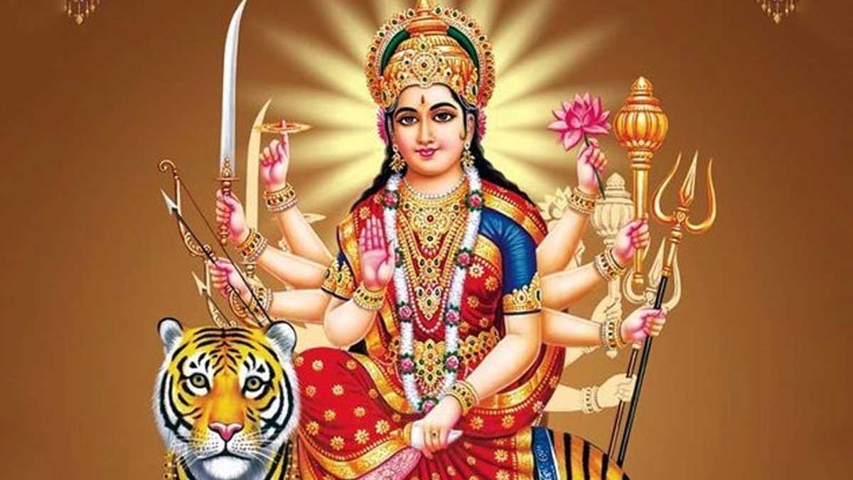 Ashadh Gupt Navratri 2024: ગુપ્ત નવરાત્રિ દરમિયાન કરવામાં આવે છે આ 10 મહાવિદ્યાઓની પૂજા https://www.pravinews.com/religion/astrology/ashadh-gupt-navratri-2024-know-the-significance-of-worship-ten-mahavidhya-17203