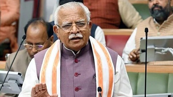 Manohar Lal Khattar : લોકસભામાં મનીષ તિવારીના સવાલ પર મનોહર લાલ ખટ્ટરે શું કહ્યું https://www.pravinews.com/world-news-in-gujarati/i-am-only-one-month-old-minister-manohar-lal-khattar-replies-to-manish-tiwari-question-23775