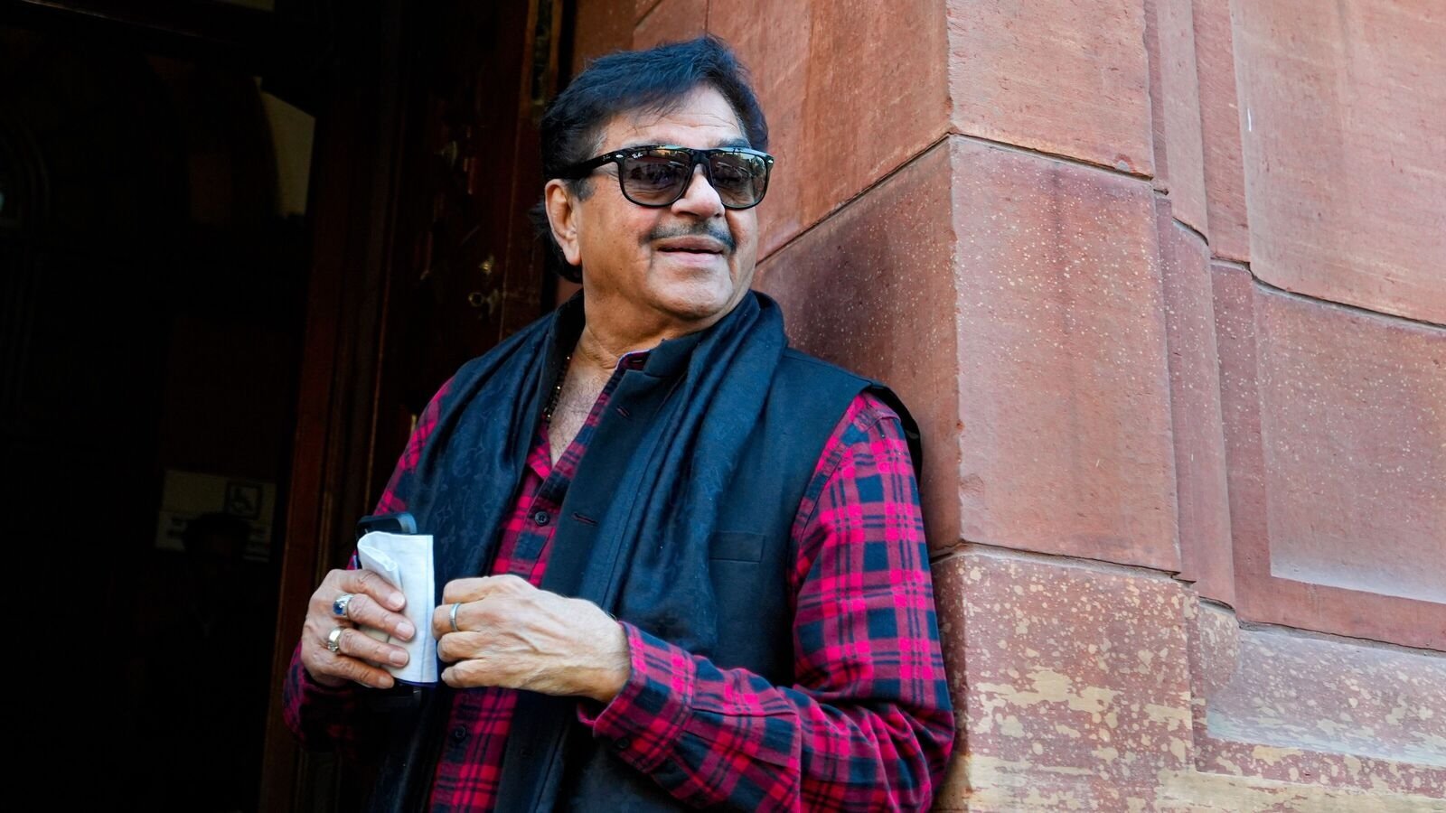 Shatrughan Sinha: MPમાં શત્રુઘ્ન સિંહાએ કહી આ મોટી વાત https://www.pravinews.com/world-news-in-gujarati/i-appreciate-it-says-tmc-mp-shatrughan-sinha-24200