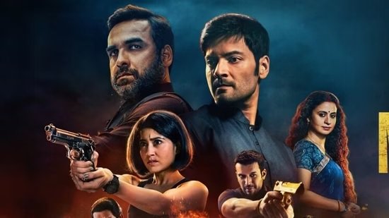 Mirzapur Season 3 Review: રિલીઝ થતાં મિર્ઝાપુર સિઝન 3એ ધૂમ મચાવી https://www.pravinews.com/entertainment/mirzapur-season-3-review-audience-reaction-pankaj-tripathi-ali-fazal-acting-17554