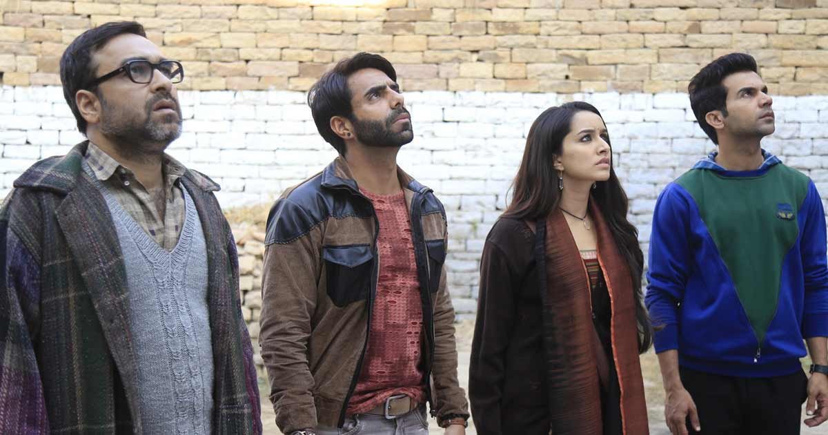 Stree 2 Box Office Day 6: મંગળવારનો દિવસ સ્ત્રી 2 માટે રહ્યો મંગળ, છઠ્ઠા દિવસે પણ બોક્સ ઓફિસ પર ધૂમ મચાવી https://www.pravinews.com/entertainment/box-office-stree-2-box-office-day-6-collection-shraddha-kapoor-rajkummar-rao-starrer-movie-earn-more-than-254-crore-in-india-till-tuesday-30923