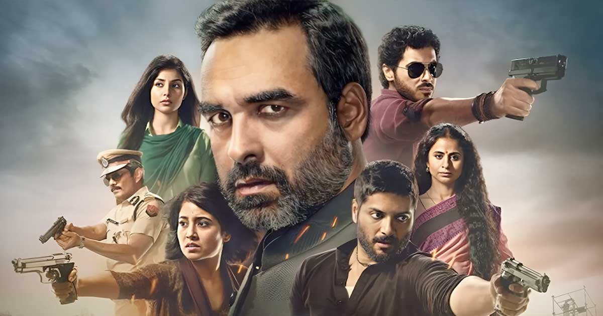 Mirzapur 3 Bonus Episode: 'મિર્ઝાપુર'નો બોનસ એપિસોડ આ OTT પર રિલીઝ થશે,જાણો કઈ છે તારીખ https://www.pravinews.com/entertainment/mirzapur-3-bonus-episode-release-today-afternoon-12-pm-prime-video-munna-bhaiya-divyendu-sharma-entry-32289