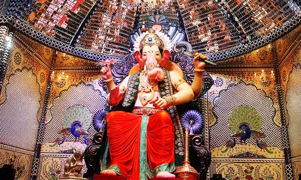 Ganesh Chaturthi 2024: ક્યારે છે ગણેશ ચતુર્થી 06 કે 07 સપ્ટેમ્બર? ઝડપથી નોંધી લો ગણેશ ચતુર્થીની તારીખ. https://www.pravinews.com/religion/ganesh-chaturthi-2024-date-know-shubh-muhurat-puja-time-significance-31312