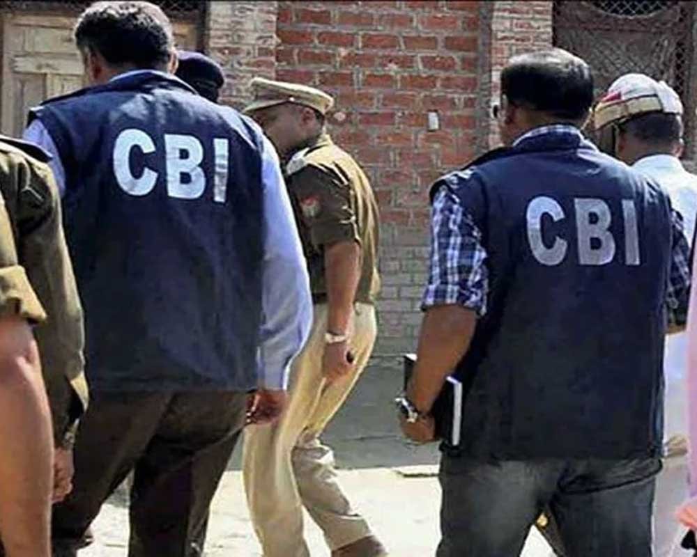 CBI : CBIએ NBCCના DGMની કરી ધરપકડ, લાગ્યો આવો આરોપ https://www.pravinews.com/world-news-in-gujarati/cbi-arrested-nbcc-dgm-he-was-demanding-bribe-from-a-contractor-26400