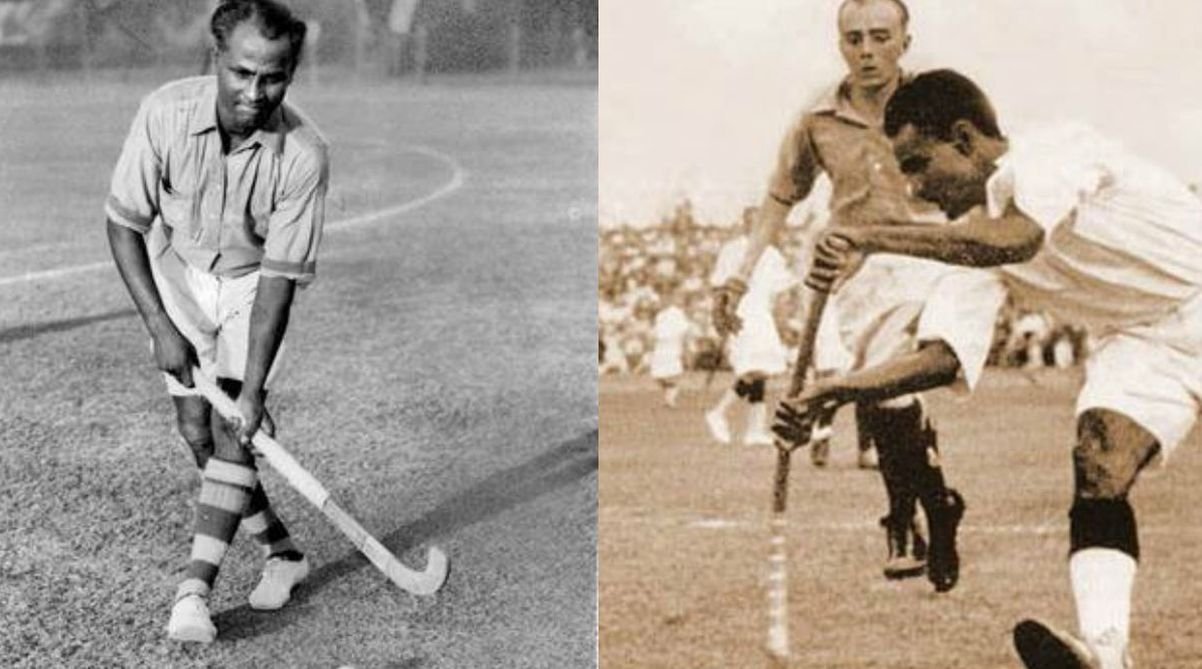 Dhyan Chand Birthday:એ હોકી મેચ કે જેમાં ધ્યાનચંદે તેના નાના ભાઈ સાથે મળી ખળભળાટ મચાવ્યો હતો, ગોલની વોલી જેને વિશ્વ આજે પણ ભૂલી શક્યું નથી. https://www.pravinews.com/sports/dhyan-chand-birthday-biography-olympic-medals-records-indian-hockey-team-beat-usa-in-los-angeles-31994