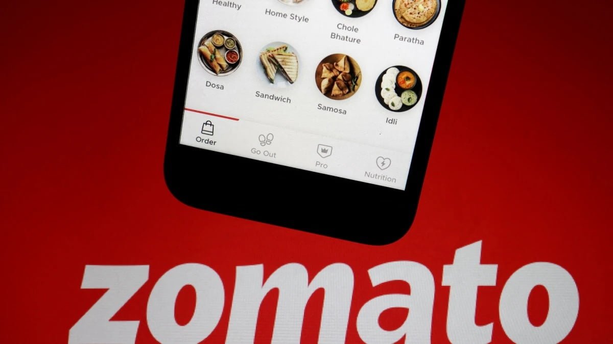 Zomato: Zomatoનો શેર કેમ રોકેટ બન્યો? એક વર્ષમાં 1 લાખના બનાવ્યા આટલા લાખ https://www.pravinews.com/business/why-zomato-stocks-price-rising-reason-blinkit-june-2024-quarterly-result-253-cr-profit-explained-26881