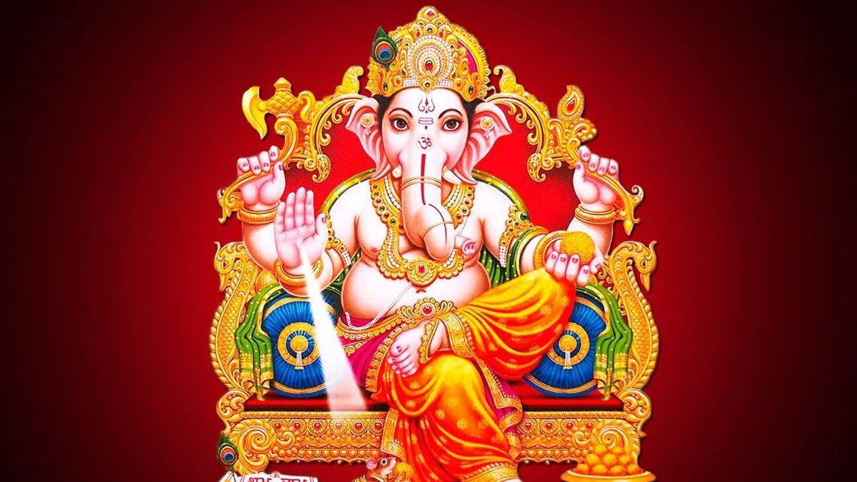 Ganesh Chaturthi 2024: આ યોગમાં ઉજવાશે ગણેશ ચતુર્થી, જાણો પૂજાનો શુભ સમય અને યોગ https://www.pravinews.com/religion/astrology/ganesh-chaturthi-2024-shubh-muhurat-puja-samay-and-chandra-darshan-prohibit-32601