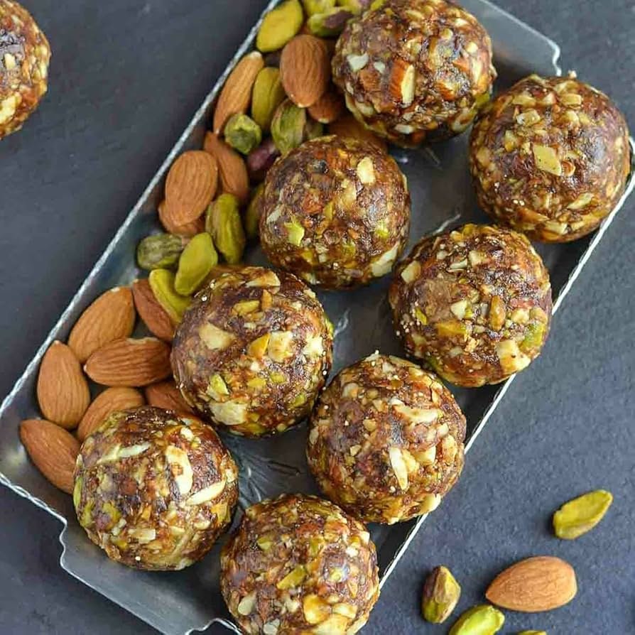 Coconut Laddu Recipe: ખાંડ અને ચાસણીથી બનાવો નારિયેળના ડ્રાયફ્રુટના લાડુ, ભાઈને ખવડાવો રક્ષાબંધન પર https://www.pravinews.com/food/how-to-make-coconut-dry-fruits-laddu-without-sugar-recipe-30147