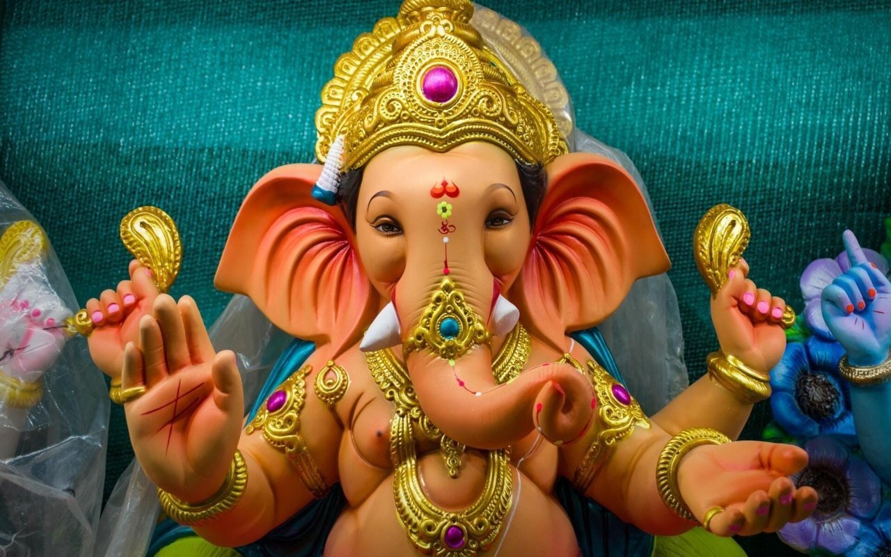 Ganesh Chaturthi 2024: ગણેશ ઉત્સવ માત્ર 10 દિવસ માટે જ કેમ ઉજવવામાં આવે છે? જાણો ગણેશ ચતુર્થી ઉજવવાનું કારણ https://www.pravinews.com/religion/astrology/why-we-celebrate-ganesh-chaturthi-2024-me-ganesh-chatuthi-kab-hai-32512