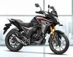 Auto News:નવી Honda CGX 150 ની તસવીરો લોન્ચ થતાં પહેલાં રિલીઝ થઈ, આ ફીચર્સથી છે તૈયાર https://www.pravinews.com/automobile/new-honda-cgx-150-pictures-reveals-before-launch-with-off-roading-features-29086