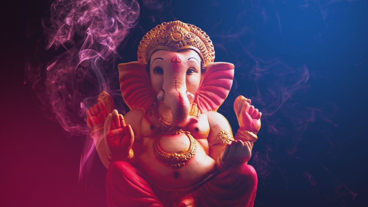 Ganesh Chaturthi 2024: પ્રથમ પૂજ્ય શ્રી ગણેશને આ સરળ ઉપાયોથી કરો પ્રસન્ન, થઇ જશે બધી ઇચ્છાઓ પુરી https://www.pravinews.com/religion/please-lord-ganpati-with-help-of-these-expert-tips-32861