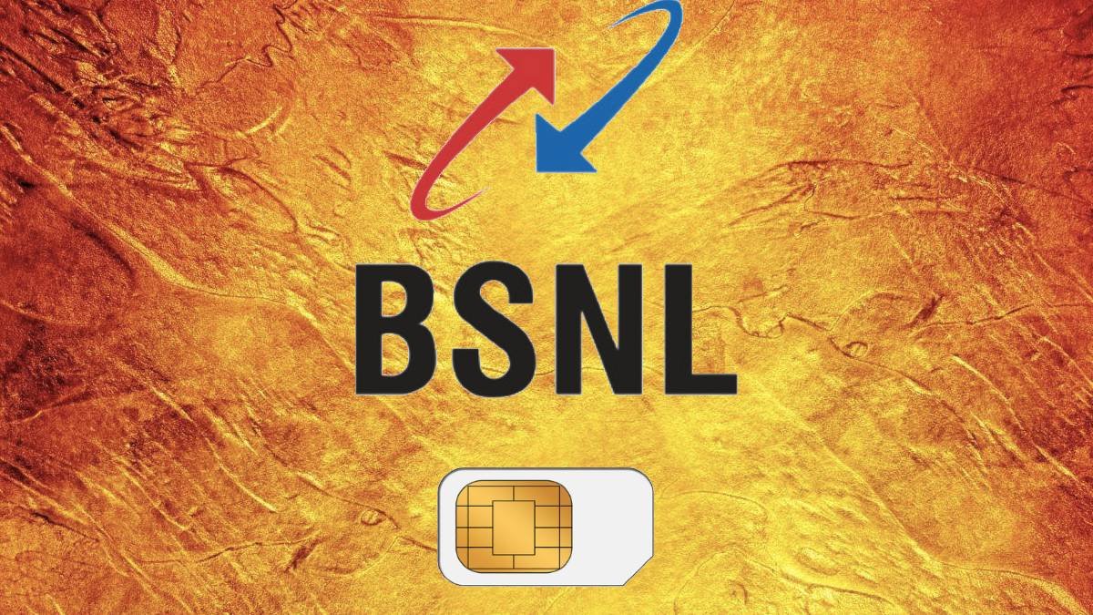 BSNL મેદાનમાં આવતા Jio-Airtel ની હવા ટાઈટ કરી નાખી, આ સ્કીમ જાણશો તો મોજ પડી જશે https://www.pravinews.com/technology/bsnl-sarvatra-tech-enable-users-to-enjoy-high-speed-internet-through-their-home-fibre-connections-38252