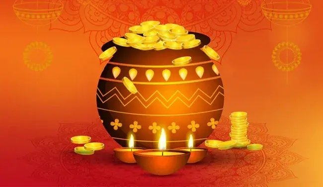 Dhanteras 2024 : ક્યારે ઉજવાશે ધનતેરસનો તહેવાર, જાણો પૂજાનો શુભ સમય https://www.pravinews.com/religion/dhanteras-muhurat-2024-35417