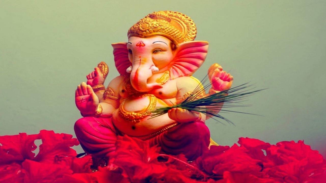 Ganesh Chaturthi 2024 : ગણેશ ચતુર્થી પર બાપ્પાને કઈ વસ્તુઓ અર્પણ કરવી જોઈએ? https://www.pravinews.com/religion/ganesh-chaturthi-2024-bhog-samagri-list-in-gujarati-35027