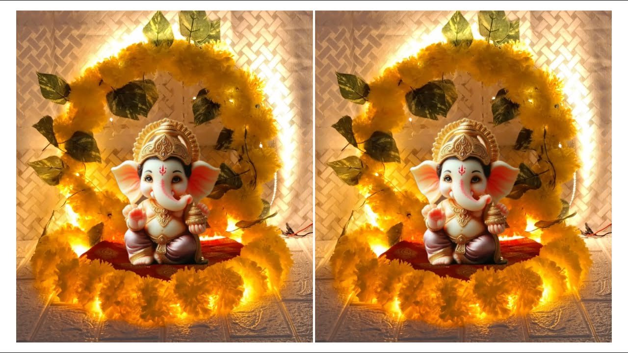 Ganesh Chaturthi 2024 : ભગવાન ગણેશ માટે મંદિરની સજાવટ કરી રહ્યા છો, તો આ વસ્તુઓનો અવશ્ય ઉપયોગ કરો https://www.pravinews.com/religion/astrology/ganesh-chaturthi-2024-ganpati-bappa-mandir-decoration-idea-ganesh-utsav-34222