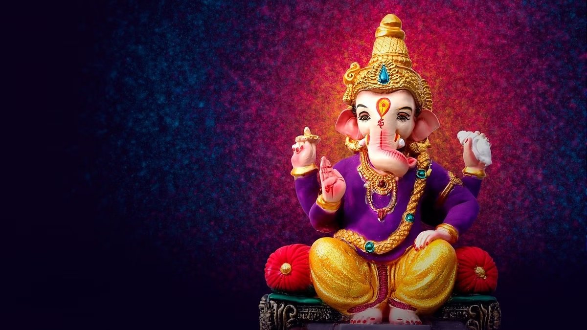 Ganesh Chaturthi 2024: ગણેશ ચતુર્થીના તહેવાર પર ગણપતિના આ 'સ્તોત્ર'નો પાઠ કરો, જીવનની બધી મુશ્કેલી દૂર થઈ જશે https://www.pravinews.com/religion/ganesh-chaturthi-2024-read-this-ganesh-stotra-in-during-ganesh-chaturthi-festival-34232