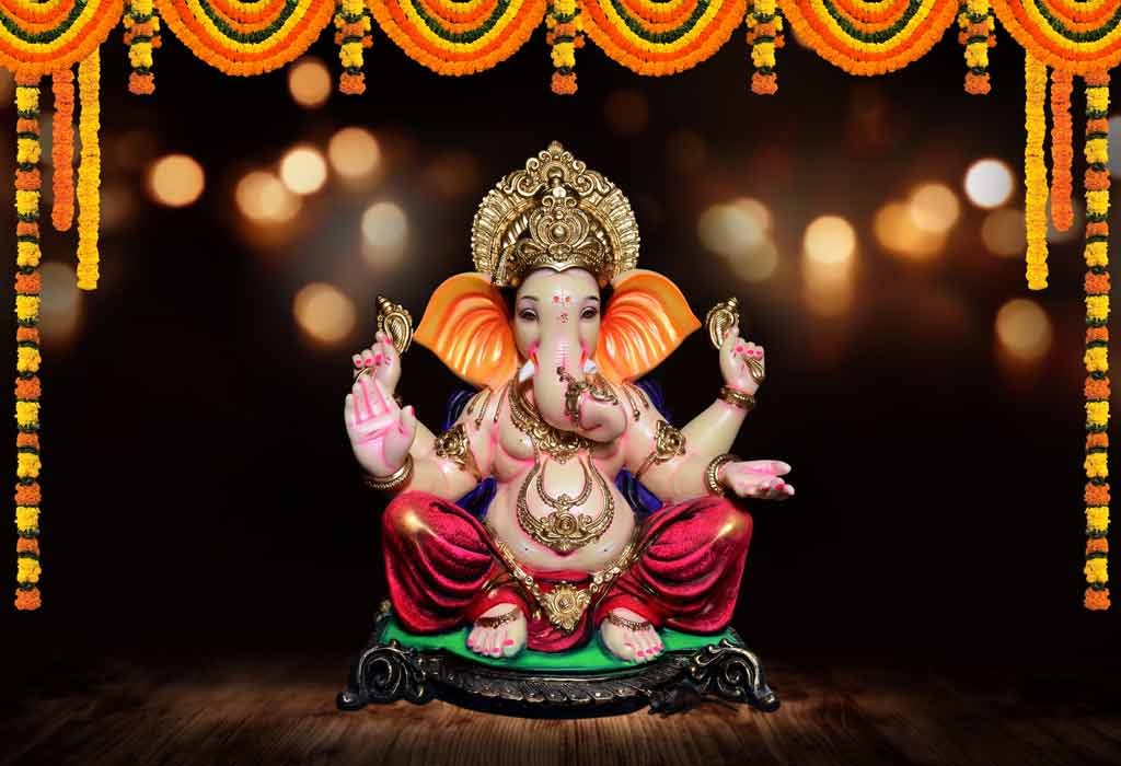 Ganesh Chaturthi 2024: કેવી રીતે થયો ગણેશજીનો જન્મ, જાણો આ રસપ્રદ વાર્તા https://www.pravinews.com/religion/ganesh-chaturthi-2024-read-this-story-related-to-the-birth-of-shri-ganapati-on-vinayak-chaturthi-35274