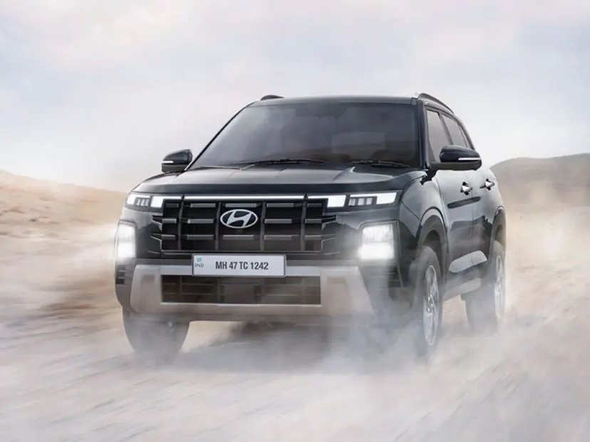 Hyundai આ SUV ખરીદવા ગ્રાહકોની પડાપડી, આ ગાડીઓને છોડી વેચાણમાં બની નંબર-1 https://www.pravinews.com/automobile/hyundai-creta-again-becomes-the-companys-best-selling-car-in-august-37096