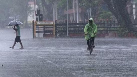 Delhi-NCR rain impact : દિલ્હી-NCRમાં વરસાદે બદલ્યું હવામાન, જાણો તમારા રાજ્યની પોઝિશન https://www.pravinews.com/world-news-in-gujarati/imd-weather-forecast-today-up-weather-forecast-delhi-ncr-34533