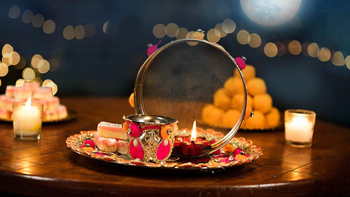 Karwa Chauth 2024 Date: ઓક્ટોબરમાં કરવા ચોથ ક્યારે છે? જાણો સંપૂર્ણ માહિતી https://www.pravinews.com/religion/astrology/karwa-chauth-2024-date-when-is-karwa-chauth-in-october-know-shubh-muhurat-and-fast-importance-34220