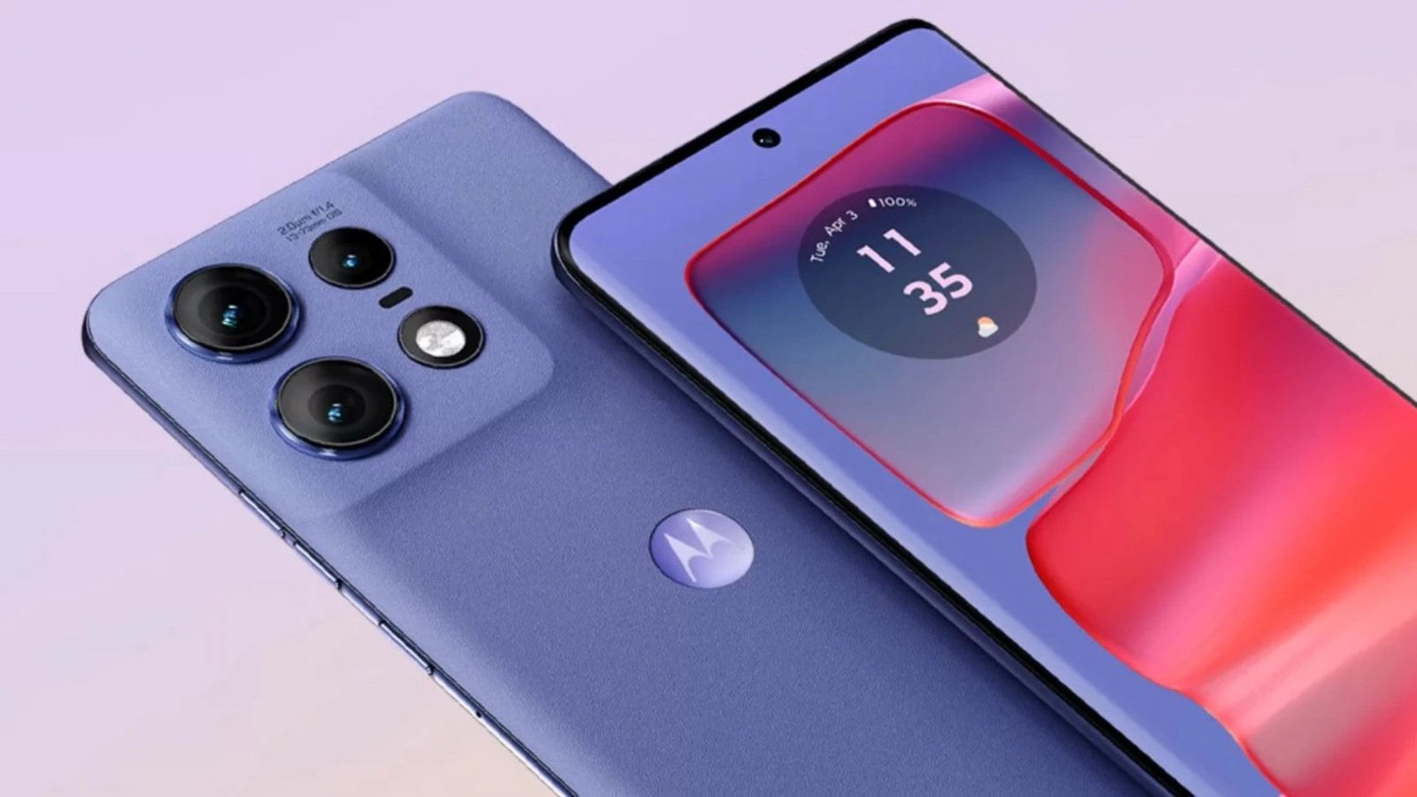 50MP કેમેરાથી સજ્જ Motorolaનો આ ફોન થયો ભારતમાં લોન્ચ, જાણો કિંમત https://www.pravinews.com/technology/motorola-edge-50-neo-launched-in-india-in-22999-rupees-check-all-details-38081