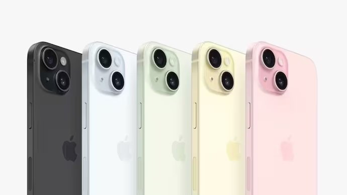 Apple iPhone 15 ની રાહ થઈ પૂરી! સેલમાં ખૂબ જ ઓછી કિંમતમાં છે ઉપલબ્ધ https://www.pravinews.com/technology/apple-iphone-15-sale-price-revealed-flipkart-big-billion-days-sale-40858