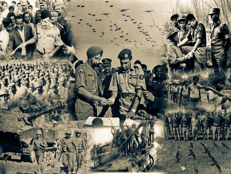 Vijay Diwas 2024: 16 ડિસેમ્બર 1971ના દિવસે ઢાકામાં શું થઈ રહ્યું હતું? જાણો શા માટે ઉજ્જવમાં આવે છે આ દિવસ https://www.pravinews.com/world-news-in-gujarati/bangladesh-16-december-1971-indian-air-force-victory-flag-71113