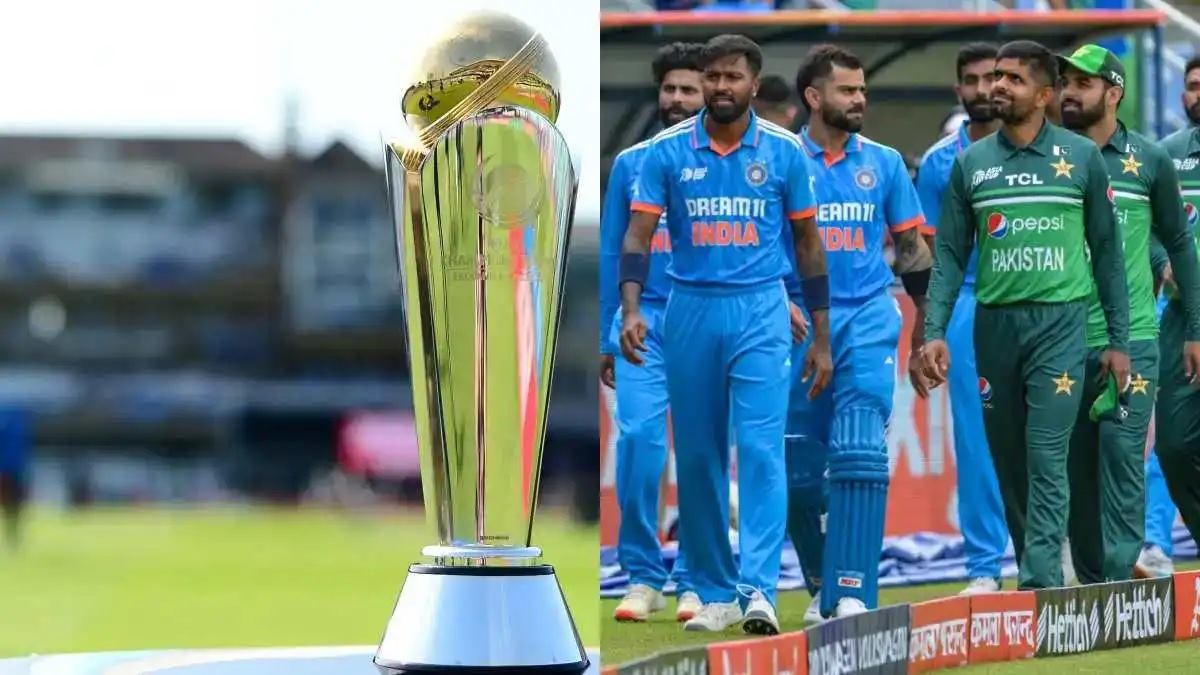 આ દિવસે ભારત-પાકિસ્તાન વચ્ચે ટક્કર થશે, ICC Champions Trophy 2025નો સંભવિત કાર્યક્રમ થયો જાહેર https://www.pravinews.com/sports/champions-trophy-2025-tentative-schedule-ind-vs-pak-india-pakistan-match-details-ind-vs-ban-75038