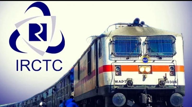 તત્કાલ બુકિંગ પહેલા IRCTC વેબસાઇટ ડાઉન થઈ , ટિકિટ બુક ન થવાને કારણે યુઝર્સ પરેશાન. https://www.pravinews.com/world-news-in-gujarati/irctc-website-down-before-tatkal-ticket-booking-people-faced-problems-77091