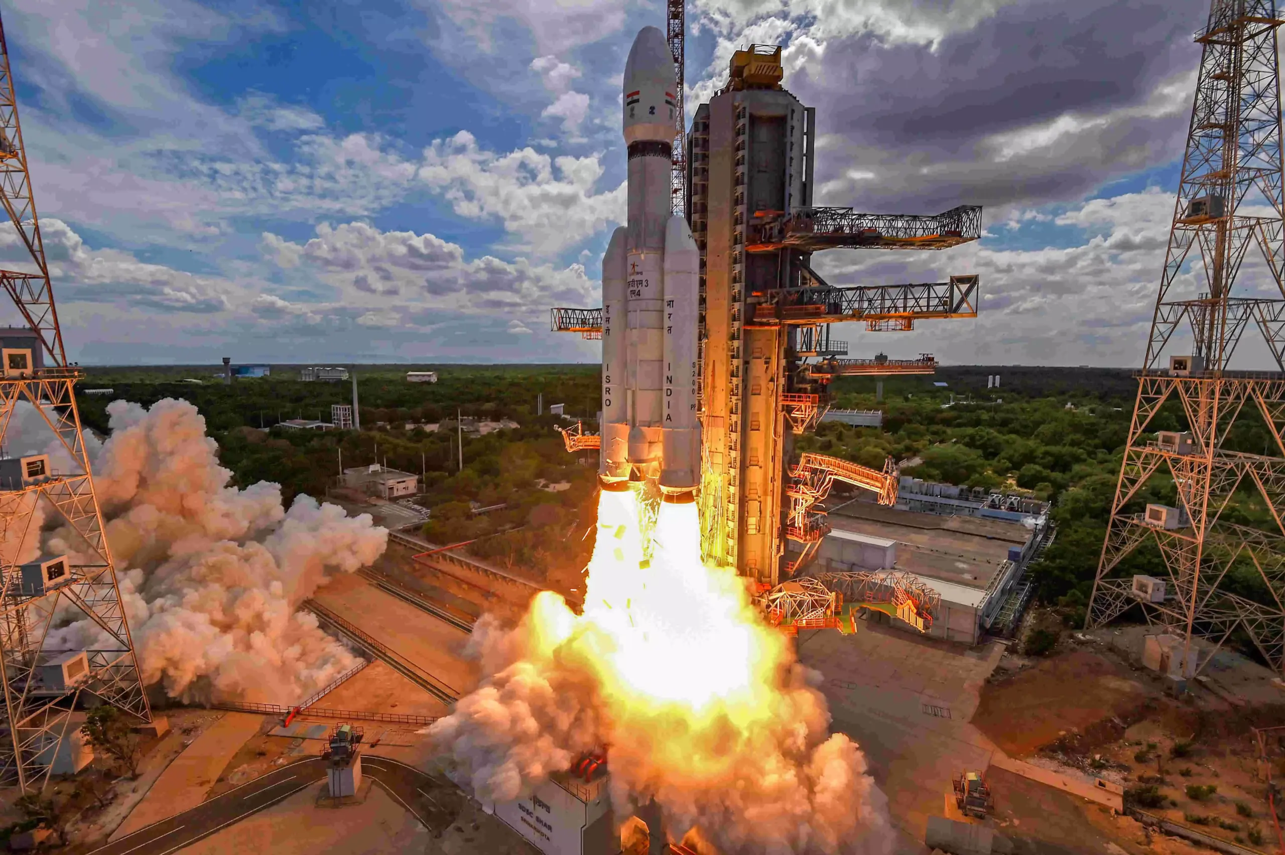 ISRO નવા વર્ષ પહેલા અવકાશમાં કરશે ચમત્કાર , SPADEX આજે લોન્ચ કરશે. https://www.pravinews.com/international-news/isro-big-experiment-in-space-first-step-to-send-human-on-moon-79628