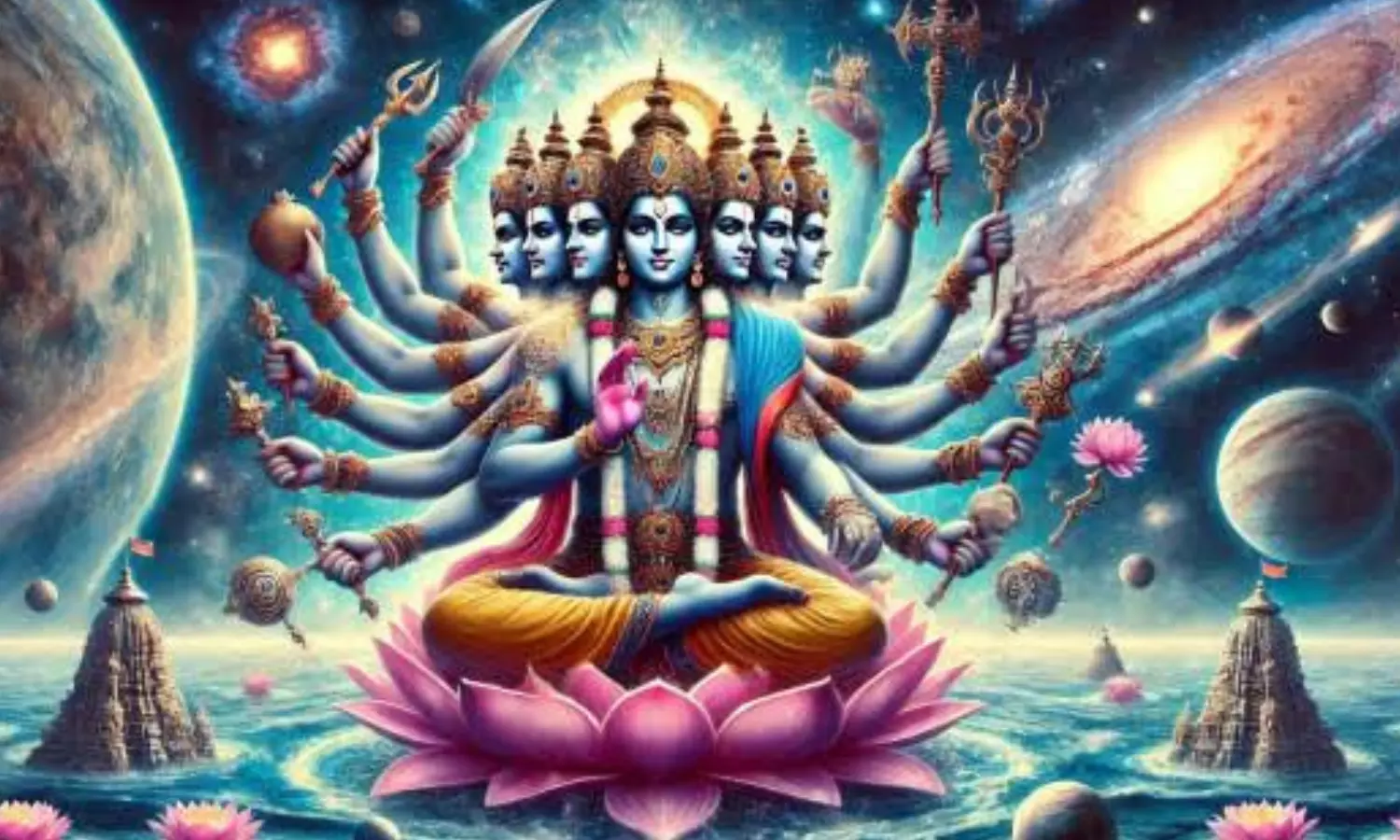 Mokshada Ekadashi 2024: શુભ યોગમાં મોક્ષદા એકાદશી, જાણો પૂજા પદ્ધતિ, મહત્વ અને નિયમો https://www.pravinews.com/religion/astrology/mokshada-ekadashi-2024-date-time-shubh-muhurat-puja-vidhi-importance-in-hindi-68389